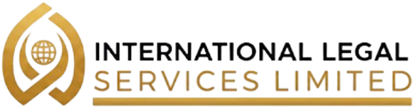 ILSL Logo - International Legal Services Limited